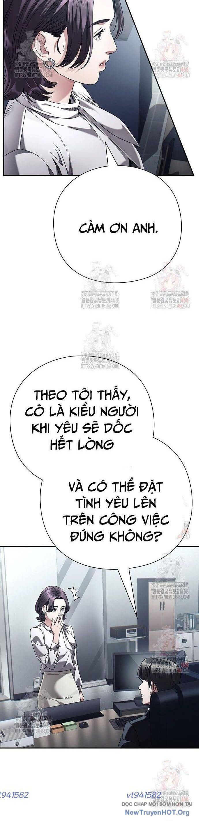 Nhân Viên Văn Phòng Nhìn Thấy Vận Mệnh Chương 123 Ảnh 6