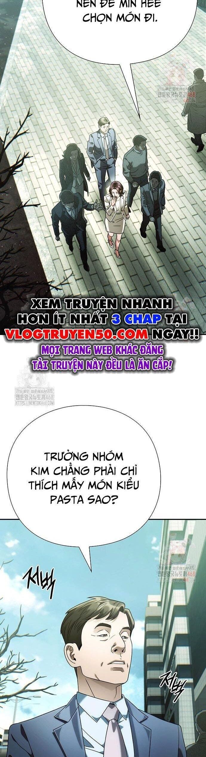 Nhân Viên Văn Phòng Nhìn Thấy Vận Mệnh Chương 124 Ảnh 3