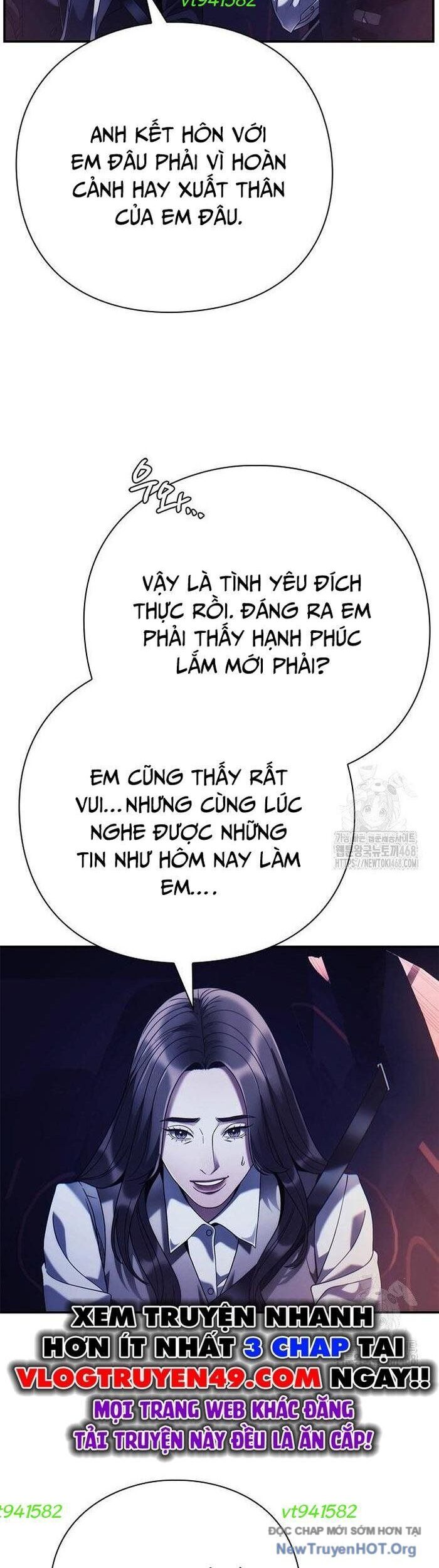 Nhân Viên Văn Phòng Nhìn Thấy Vận Mệnh Chương 120 Ảnh 30
