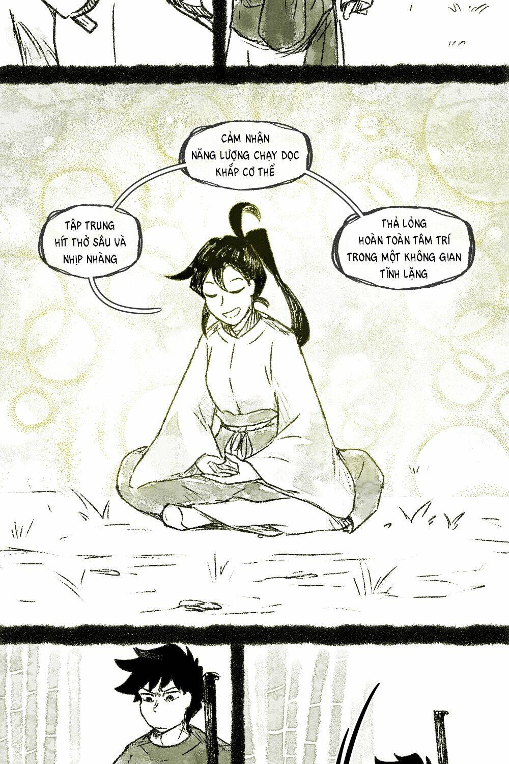 Đồng Vọng Dân Gian Chương 9 Ảnh 7