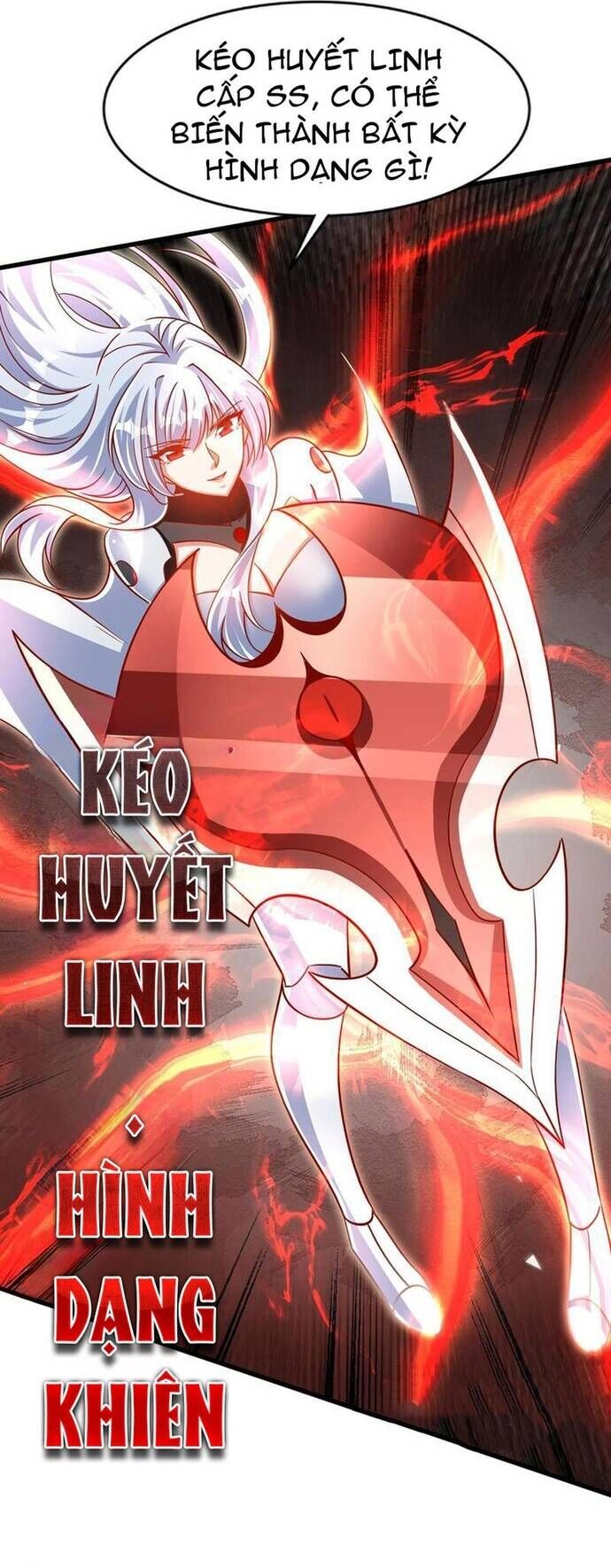 Vô Địch Từ Cưỡng Hôn Ma Nữ Chương 171 Ảnh 10