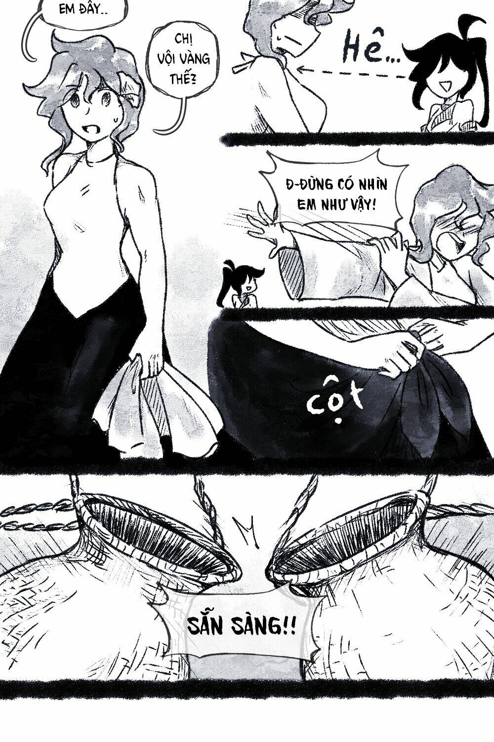 Đồng Vọng Dân Gian Chương 6 Ảnh 3