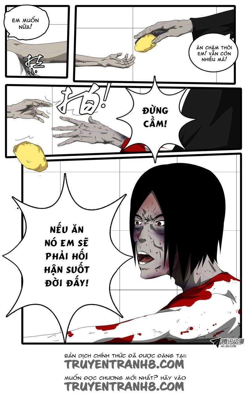 World Game Chương 94 Ảnh 8