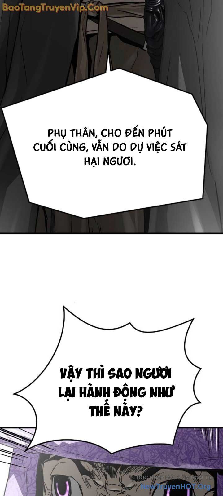 Tuyệt Thế Hồi Quy Chương 54 Ảnh 21