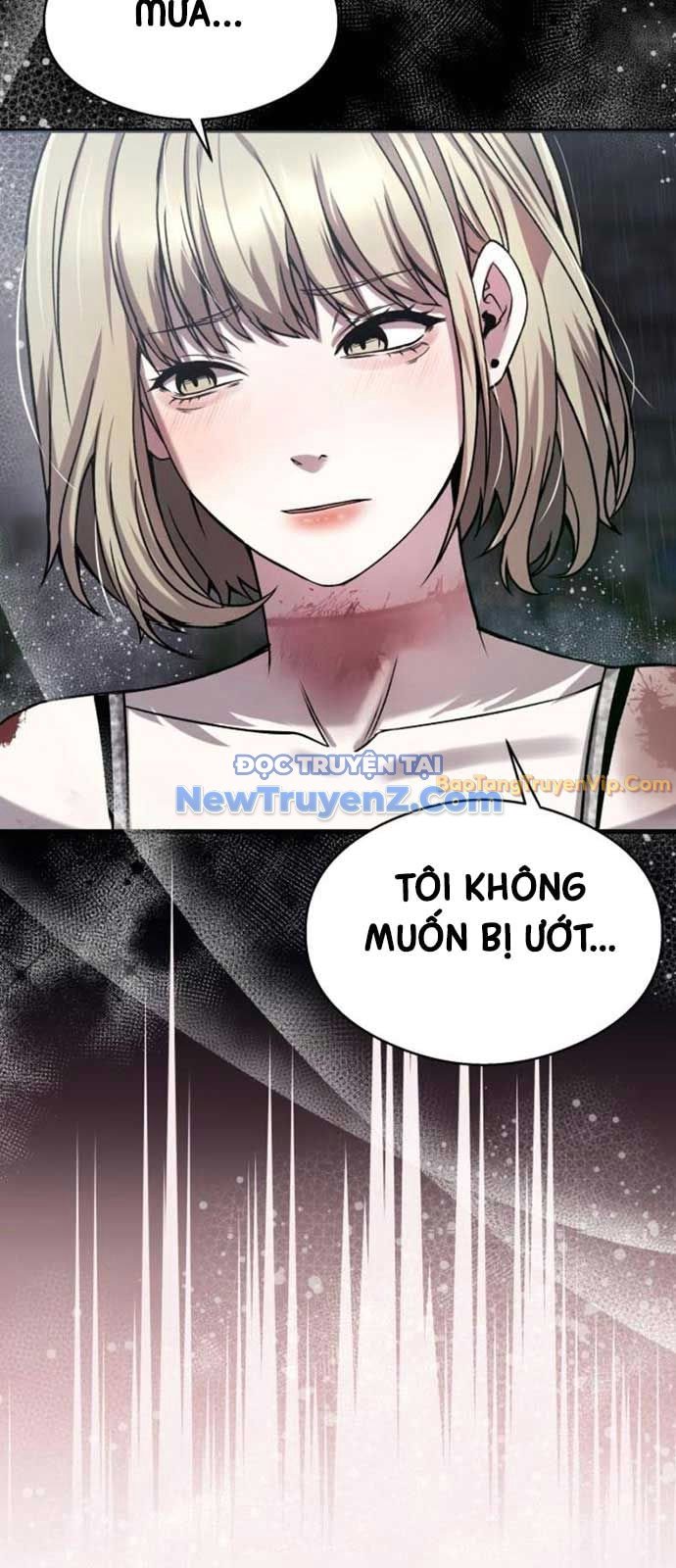 Hẹn Hò Rùng Rợn Chương 16 Ảnh 95