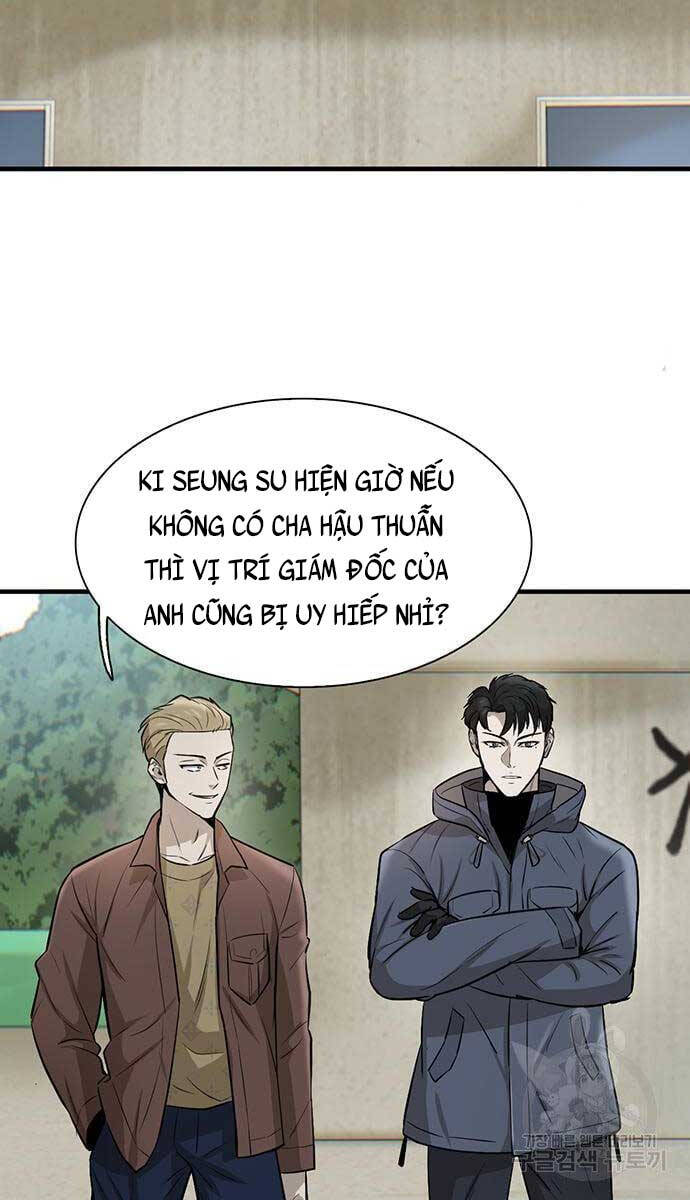 Chuộc Lỗi Chương 11 Ảnh 3