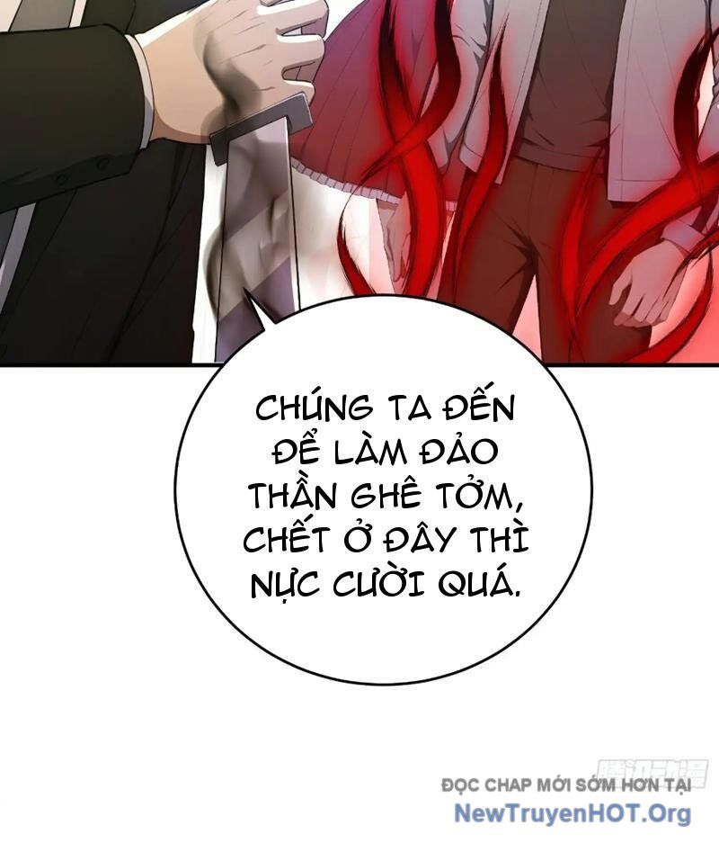 Người Chơi Siêu May Mắn Chương 48 Ảnh 29