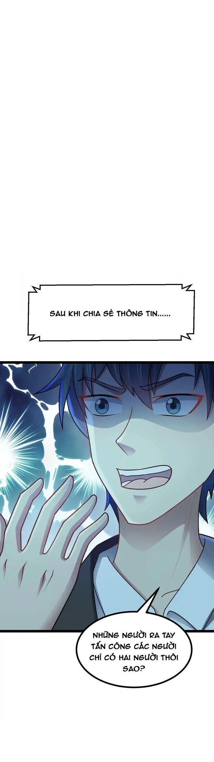 Vô Hạn Hồ Sơ Chương 67 Ảnh 7