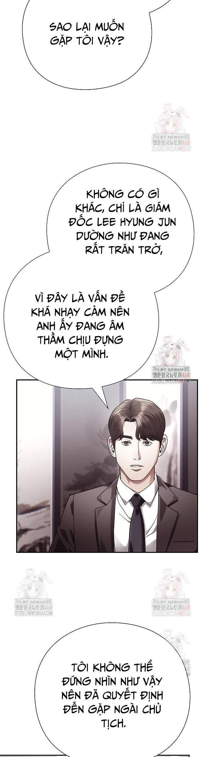 Nhân Viên Văn Phòng Nhìn Thấy Vận Mệnh Chương 124 Ảnh 49