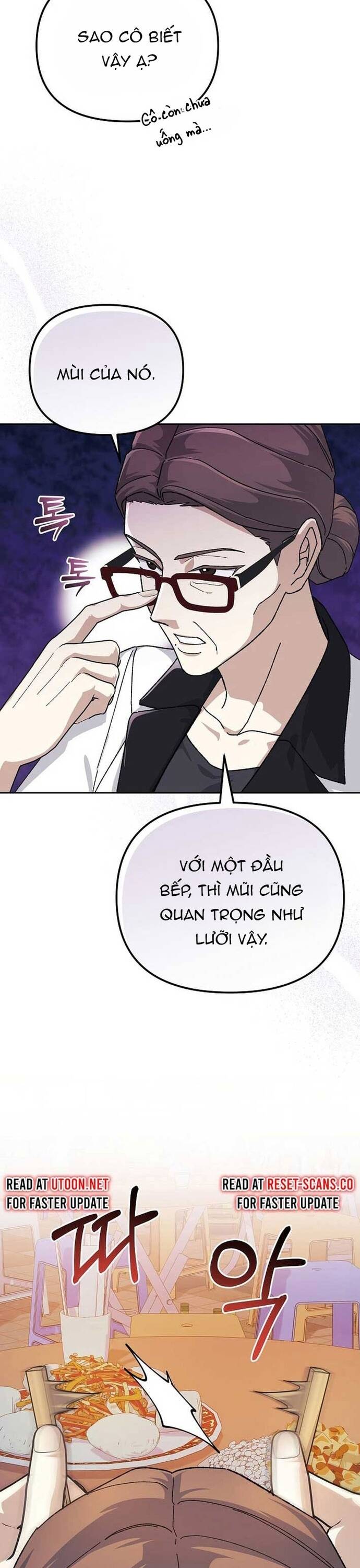 Tái Thiết Cuộc Đời Kẻ Nghiện Chương 21 Ảnh 30