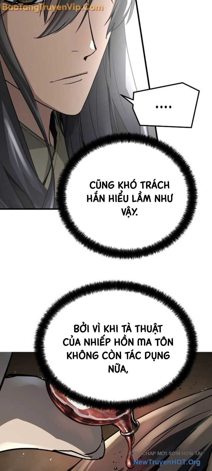 Tuyệt Thế Hồi Quy Chương 54 Ảnh 12