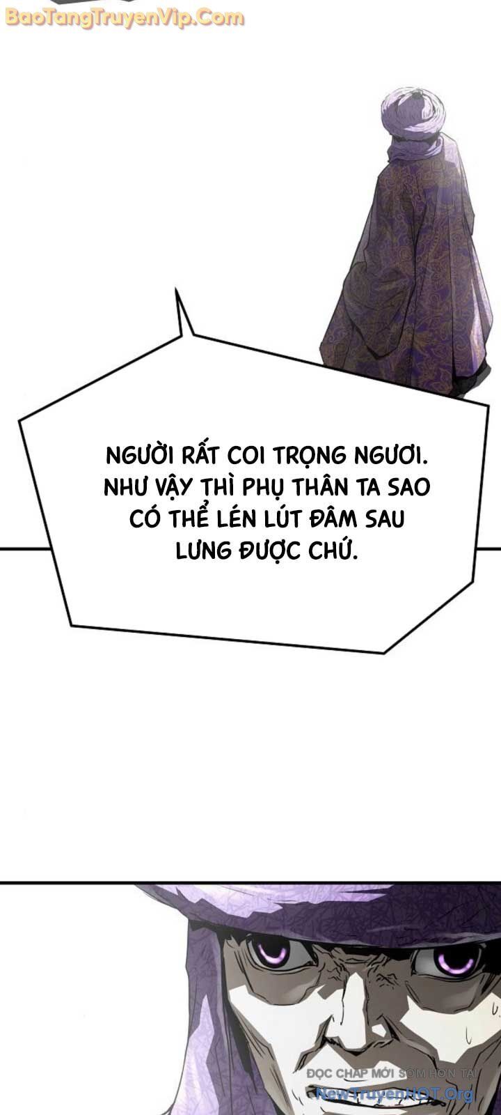 Tuyệt Thế Hồi Quy Chương 54 Ảnh 18