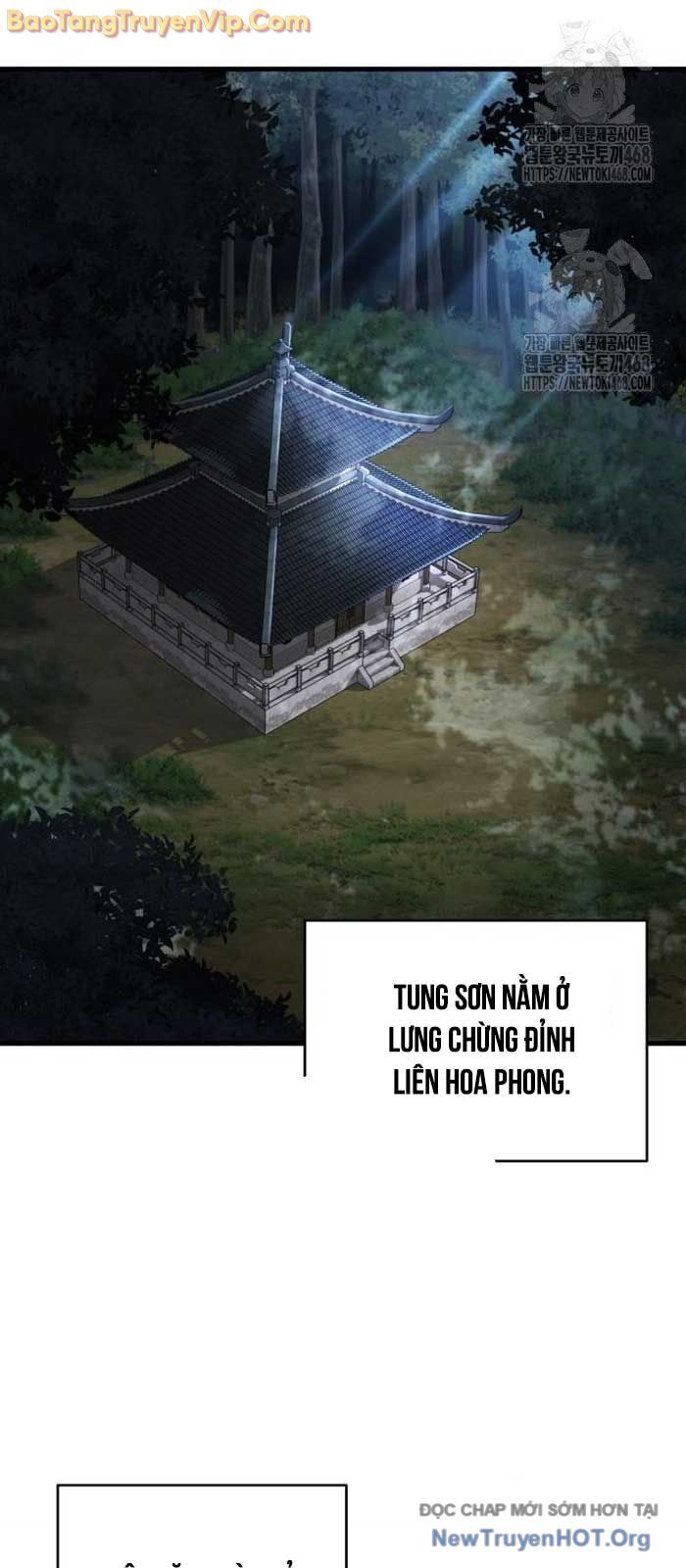 Giáo Chủ Ma Giáo Cũng Biết Sợ Chương 59 Ảnh 65