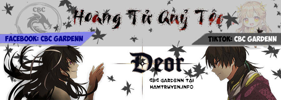 Deor! Chương 92 Ảnh 3