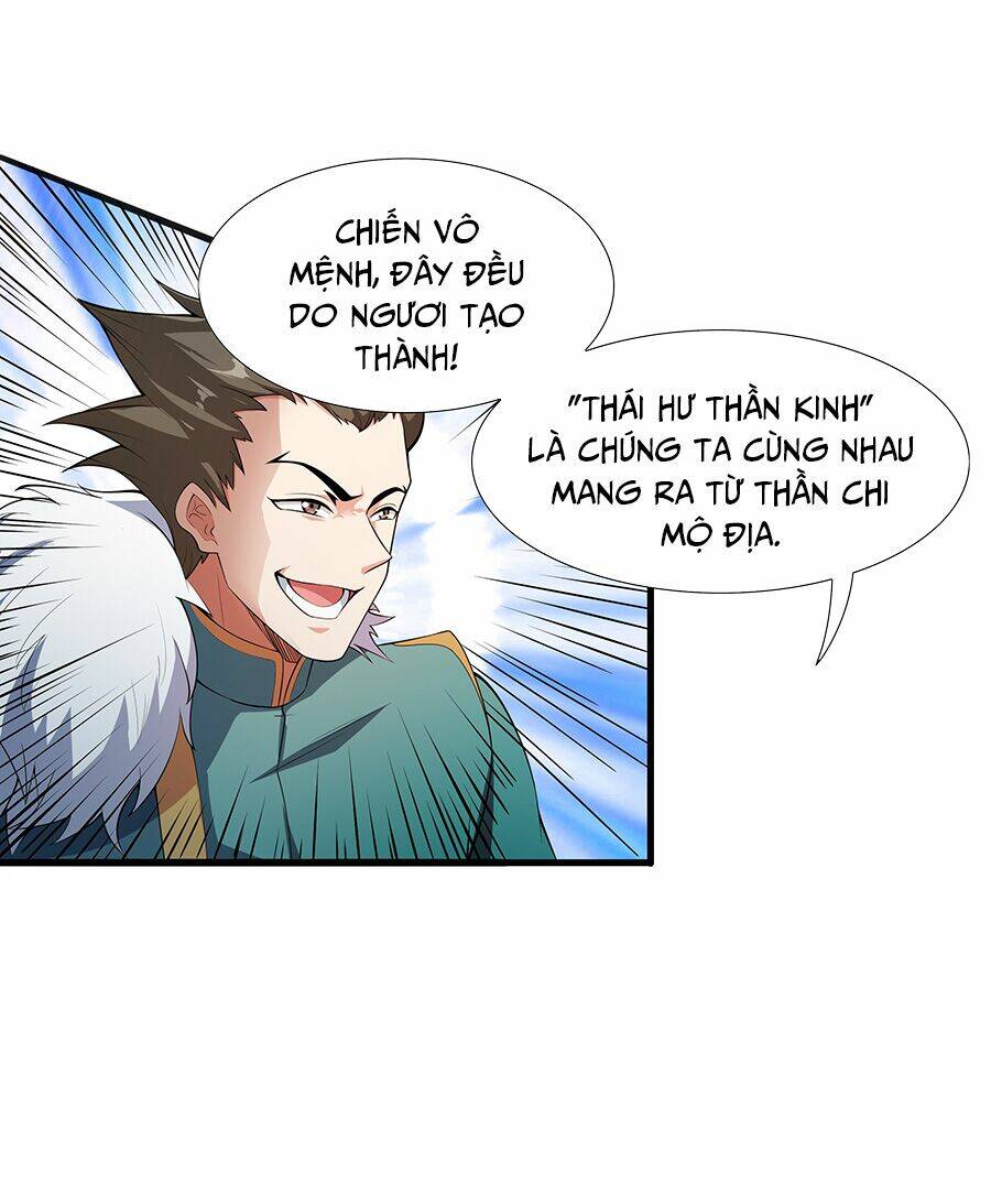 Ma Thú Chiến Thần Chương 1.2 Ảnh 20