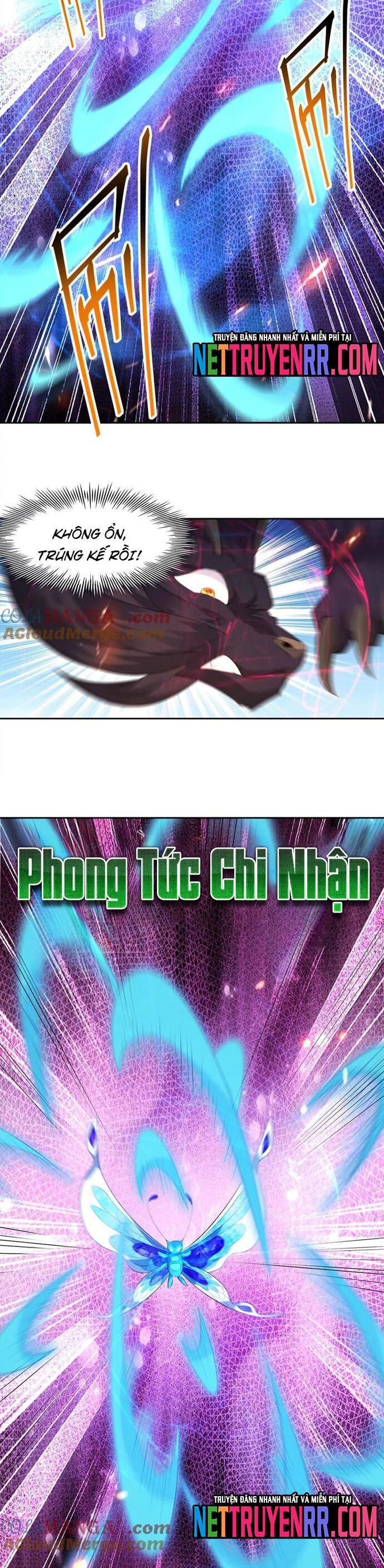 Trùng Sinh Thành Godzilla Chương 293 Ảnh 15