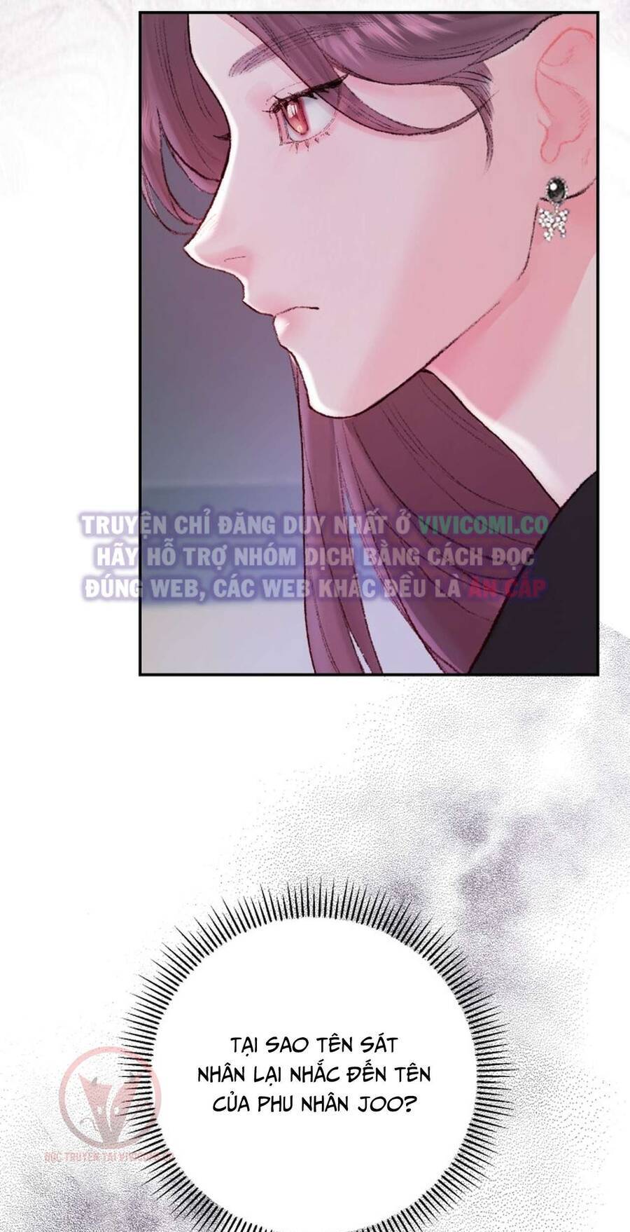 Chàng Quỷ Của Tôi Chương 5 Ảnh 26