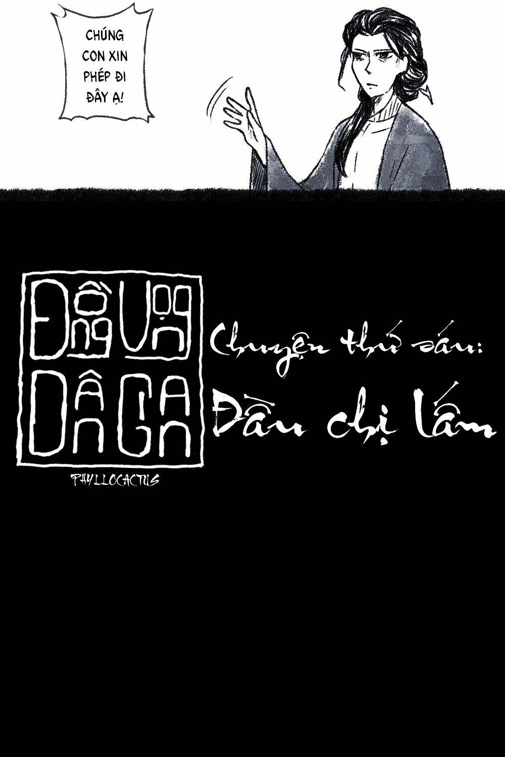 Đồng Vọng Dân Gian Chương 6 Ảnh 4