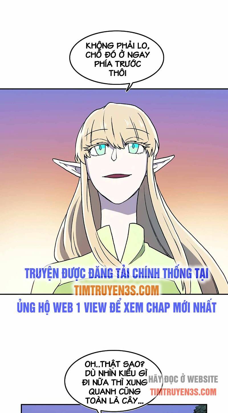 Tay Súng Ma Thuật - Bắn Tỉa Thép Chương 28 Ảnh 27