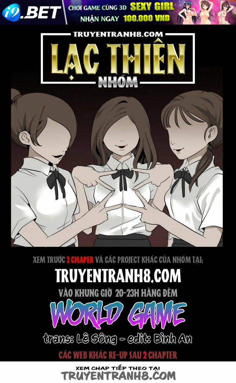 World Game Chương 96 Ảnh 2