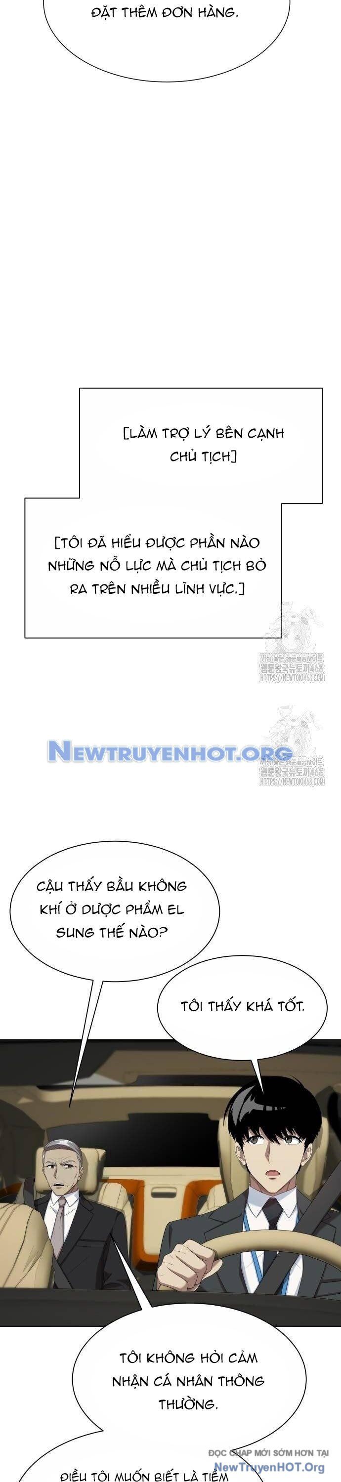Từ Nhân Viên Vạn Năng Trở Thành Huyền Thoại Chương 84 Ảnh 18