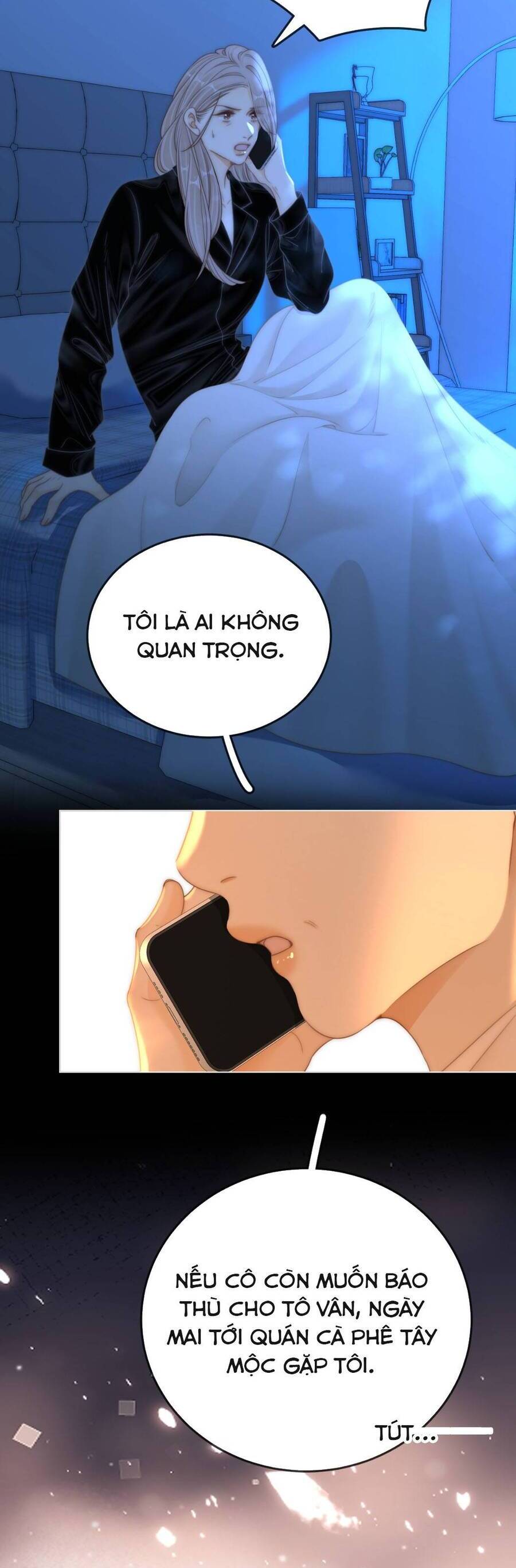 Vưu Vật Chương 143 Ảnh 19