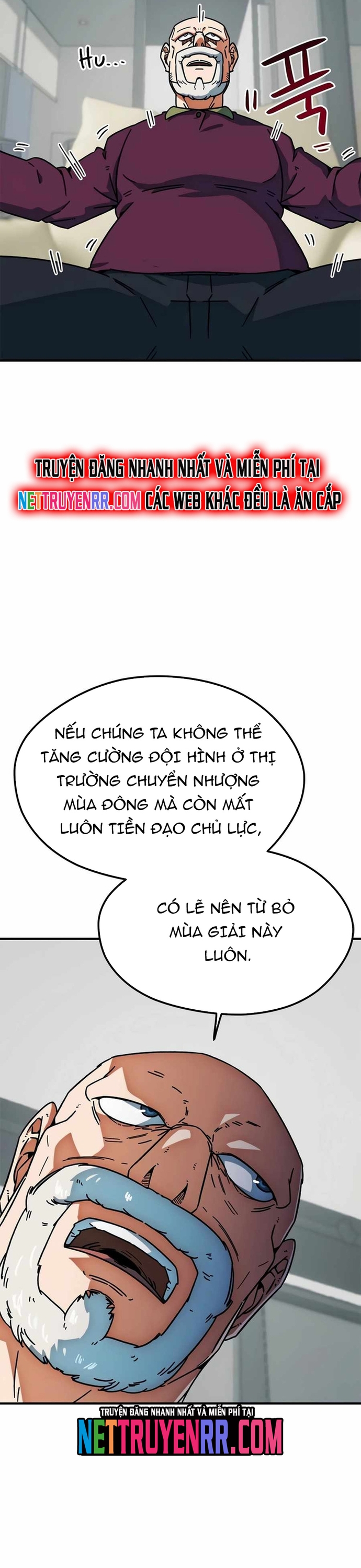 Tôi Bị Hiểu Lầm Là Thiên Tài Bóng Đá Chương 26 Ảnh 32