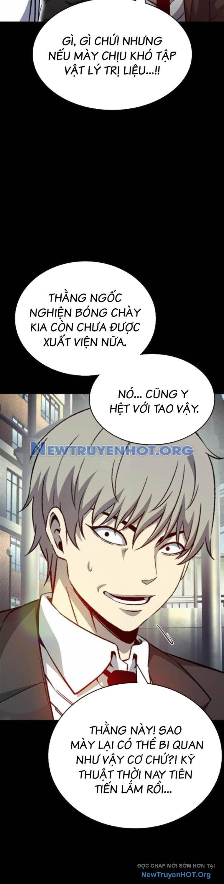 King Game Chương 117 Ảnh 11