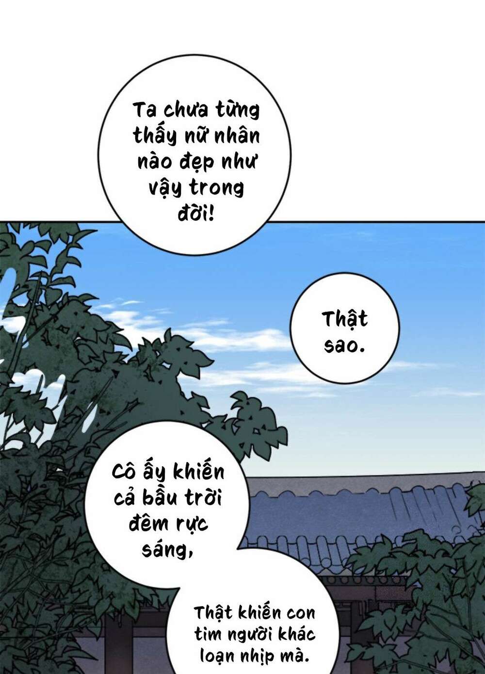Yeon Lok Heun Chương 66 Ảnh 19