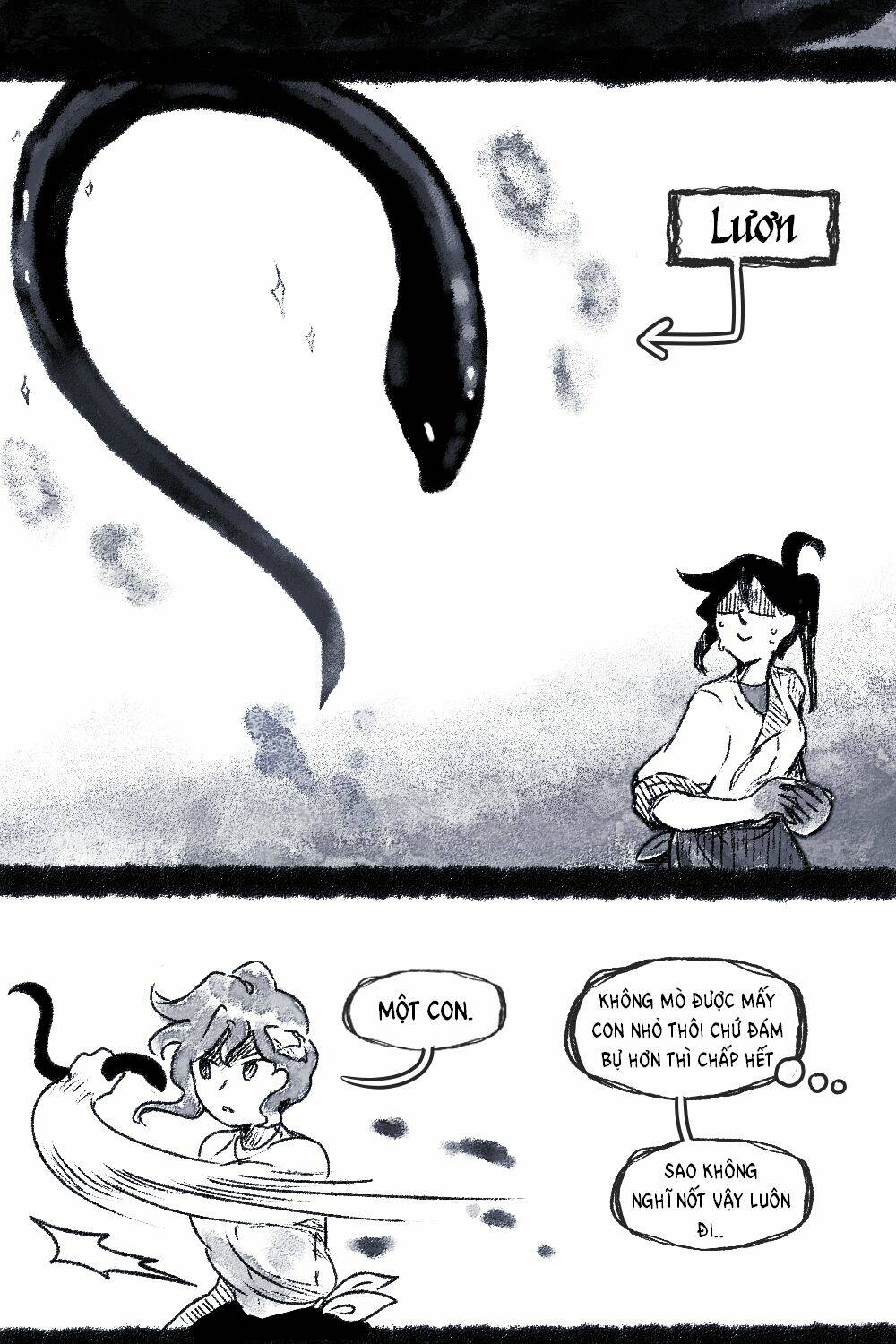 Đồng Vọng Dân Gian Chương 6 Ảnh 10