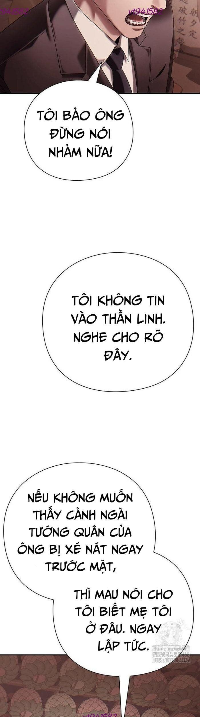 Nhân Viên Văn Phòng Nhìn Thấy Vận Mệnh Chương 119 Ảnh 55