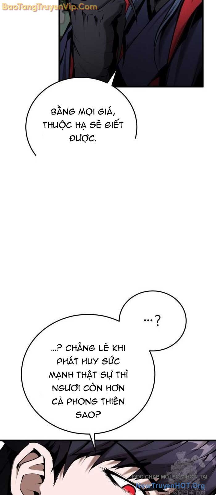 Giáo Chủ Ma Giáo Cũng Biết Sợ Chương 59 Ảnh 37