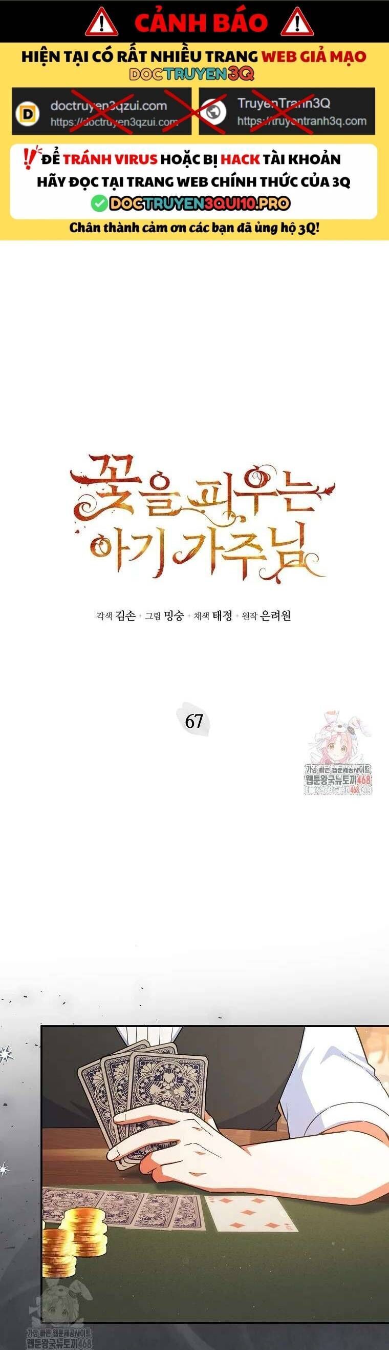 Bé Con Chốn Hoa Nở Chương 67 Ảnh 3