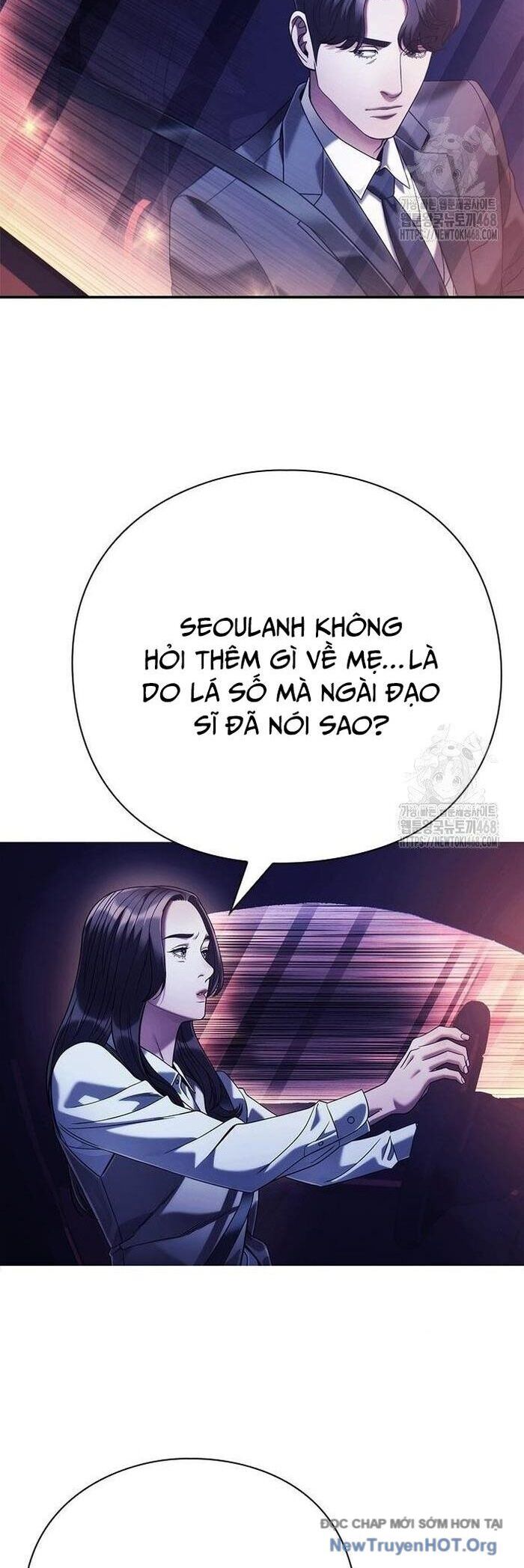 Nhân Viên Văn Phòng Nhìn Thấy Vận Mệnh Chương 120 Ảnh 4