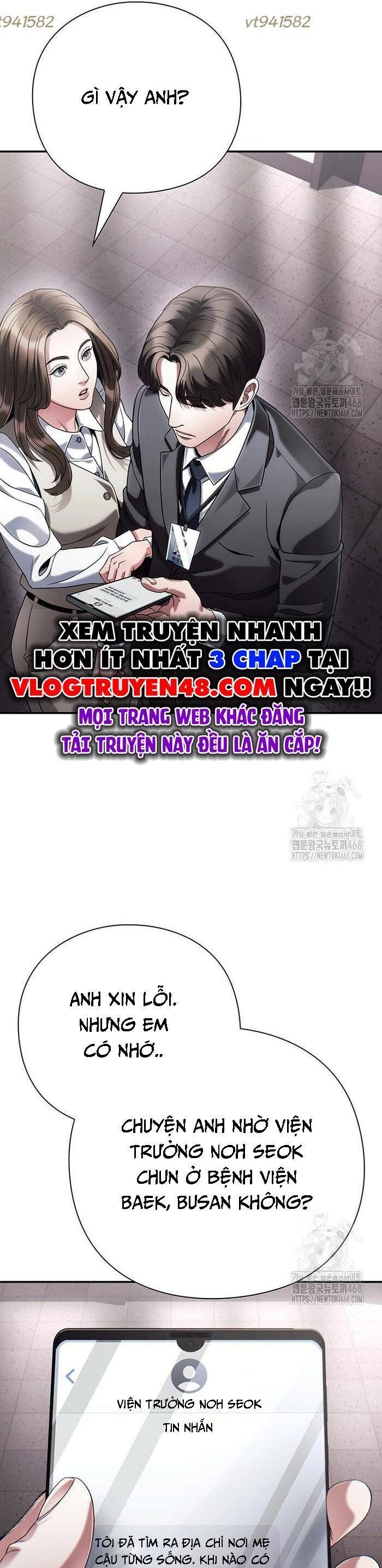 Nhân Viên Văn Phòng Nhìn Thấy Vận Mệnh Chương 116 Ảnh 22