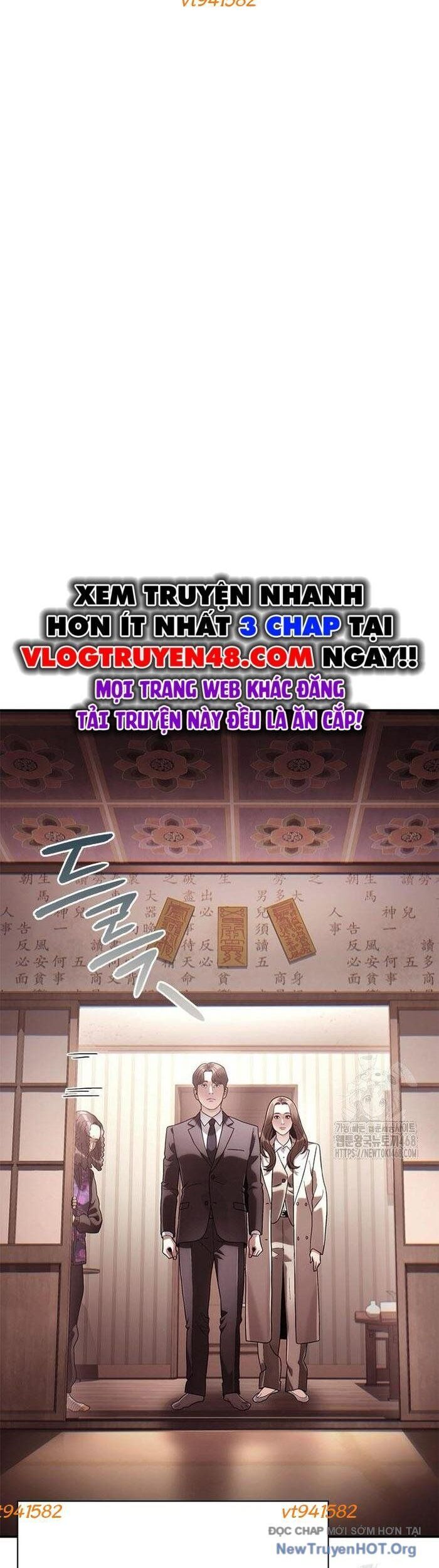 Nhân Viên Văn Phòng Nhìn Thấy Vận Mệnh Chương 119 Ảnh 20