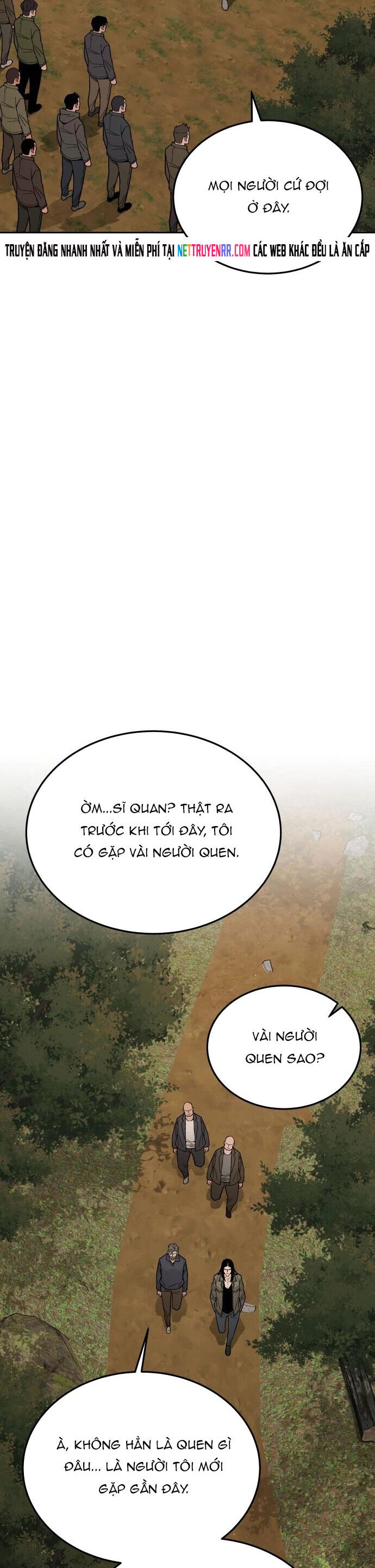 Trù Vương Mạt Thế Chương 75 Ảnh 25
