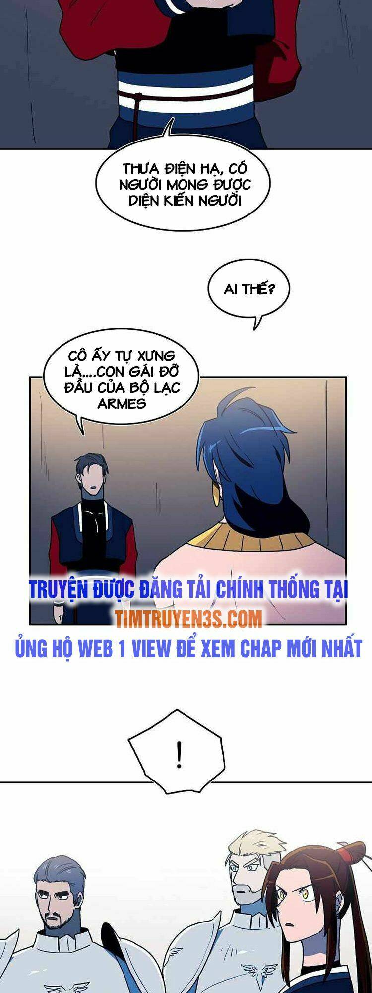 Tay Súng Ma Thuật - Bắn Tỉa Thép Chương 27 Ảnh 29