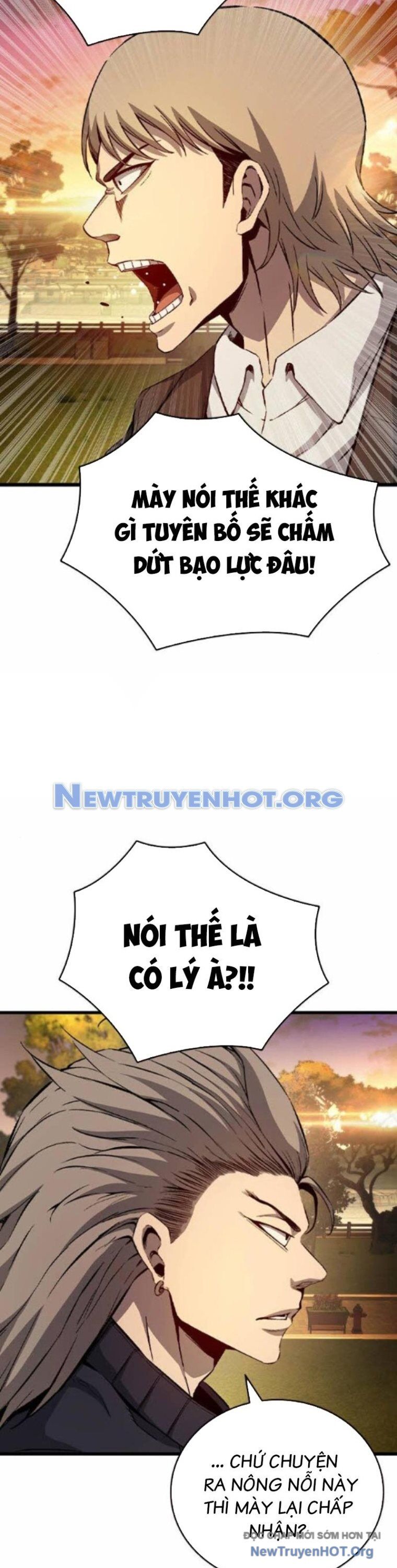 King Game Chương 117 Ảnh 46