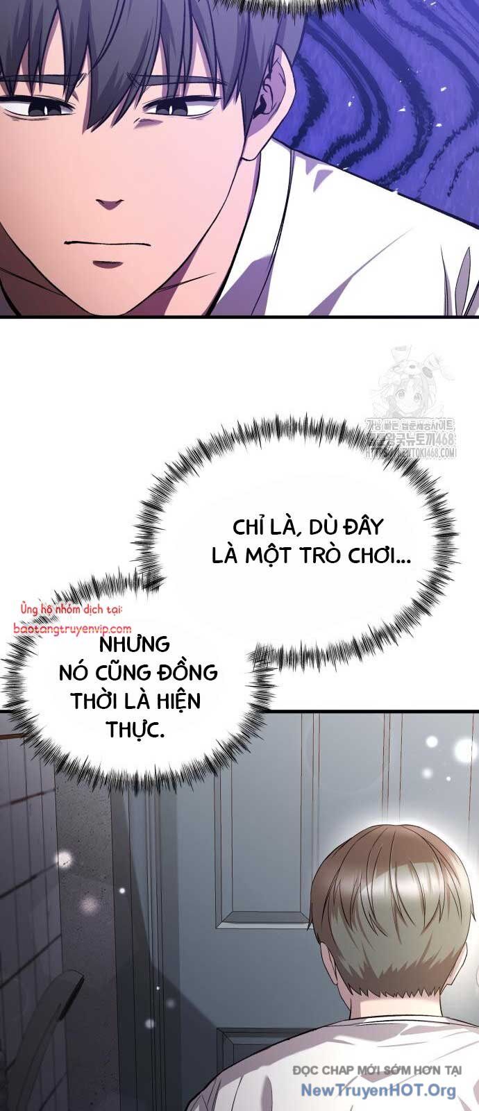 Hẹn Hò Rùng Rợn Chương 22 Ảnh 30