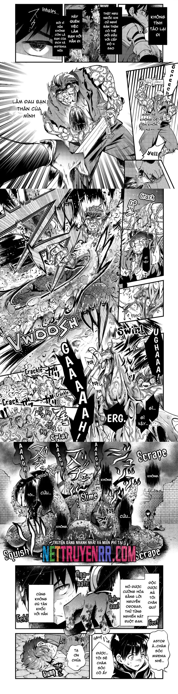 Ochikobore “1” Mahou Tsukai Wa, Kyou Mo Muishiki Ni Cheat Wo Tsukau Chương 26 Ảnh 7