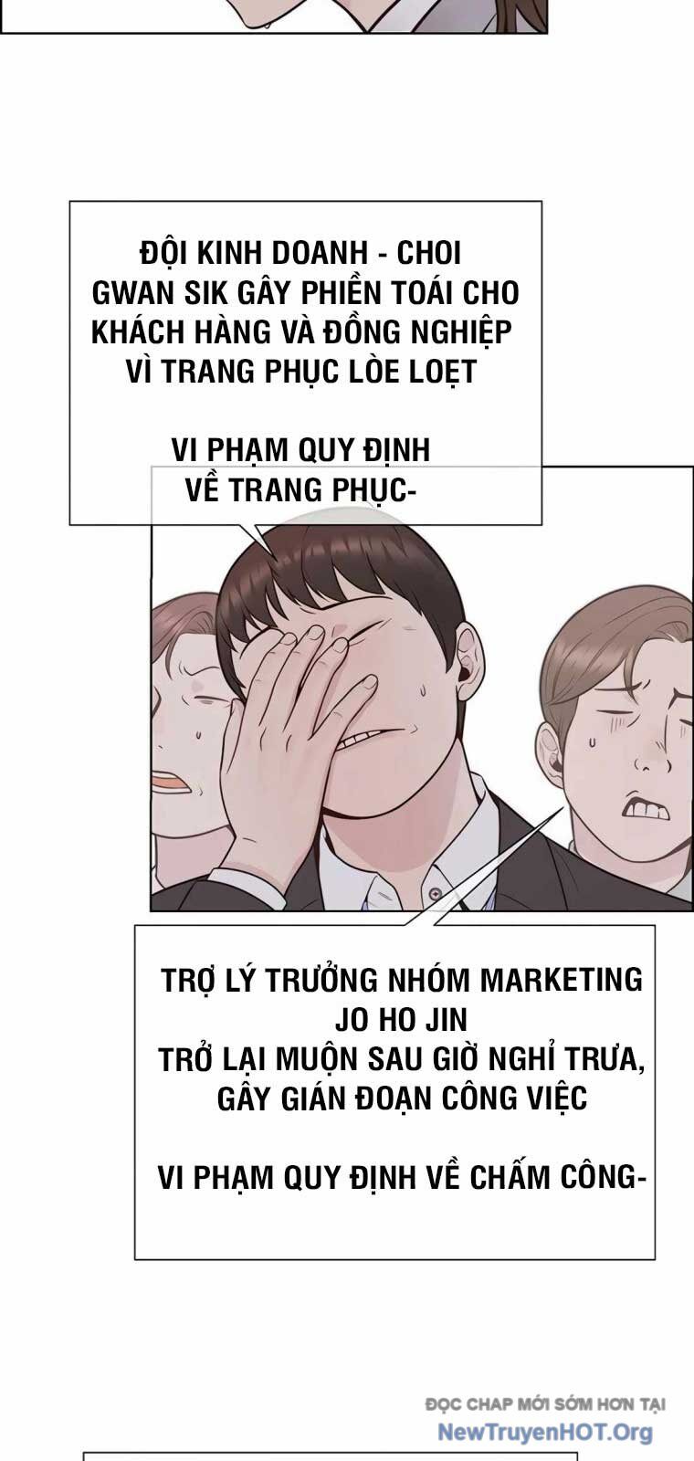 Người Đàn Ông Thực Thụ Chương 210 Ảnh 8