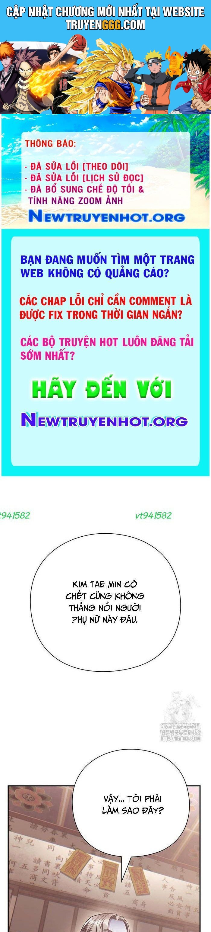 Nhân Viên Văn Phòng Nhìn Thấy Vận Mệnh Chương 116 Ảnh 2