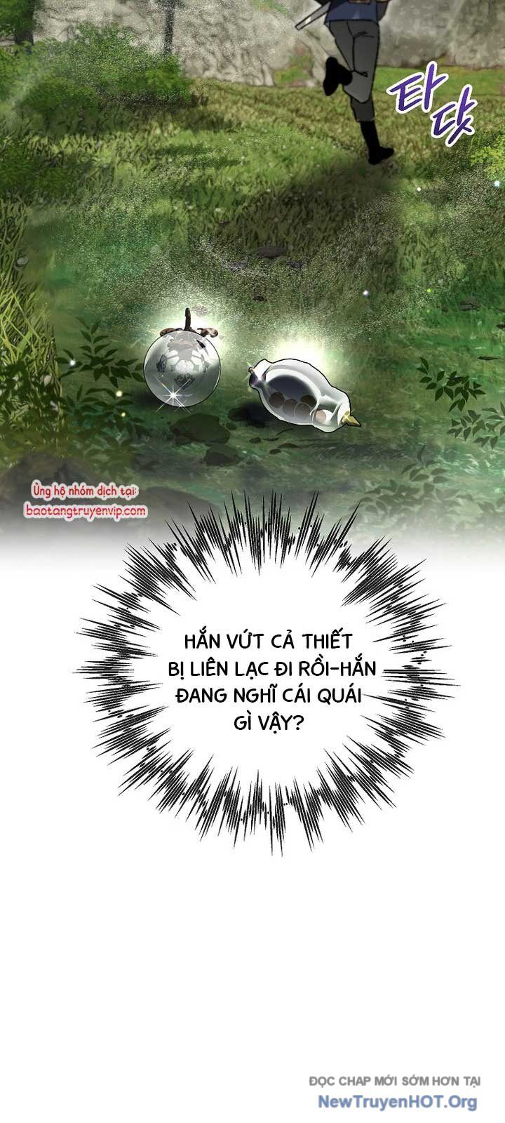 Trở Thành Thiên Tài Bất Trị Của Hắc Gia Chương 37 Ảnh 26