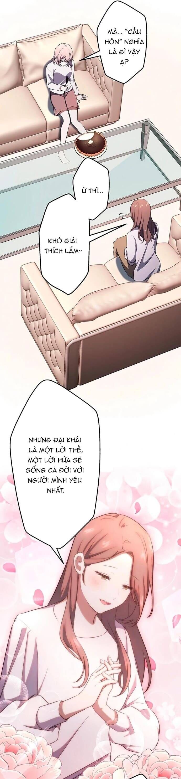 Nước Mắt Thần Chết Chương 28 Ảnh 17