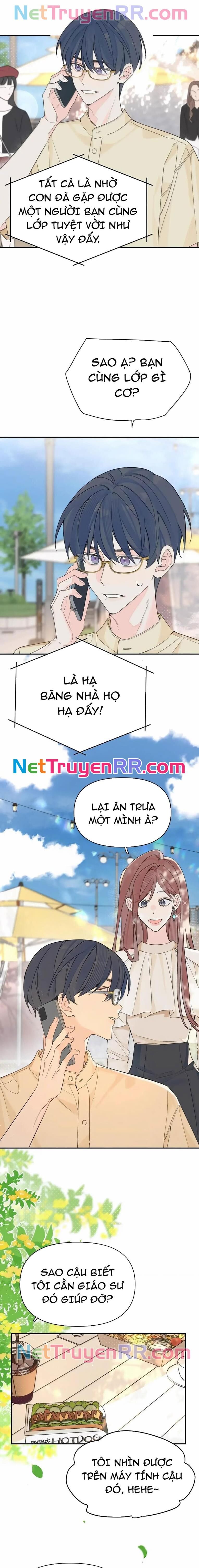 Hôm Nay Bạn Có Giám Phơi Bày Bản Thân Mình Không?! Chương 47 Ảnh 8