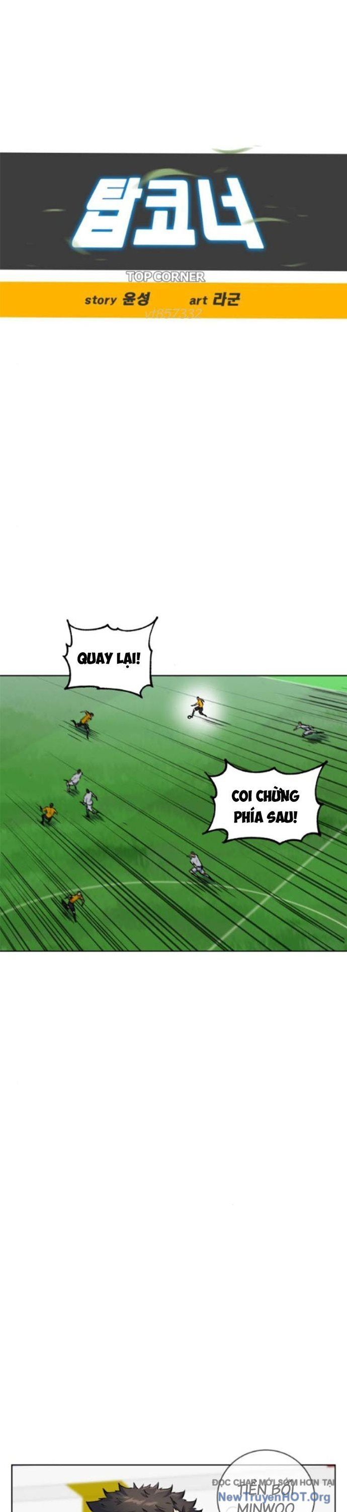 Góc Cao Khung Thành Chương 245 Ảnh 15