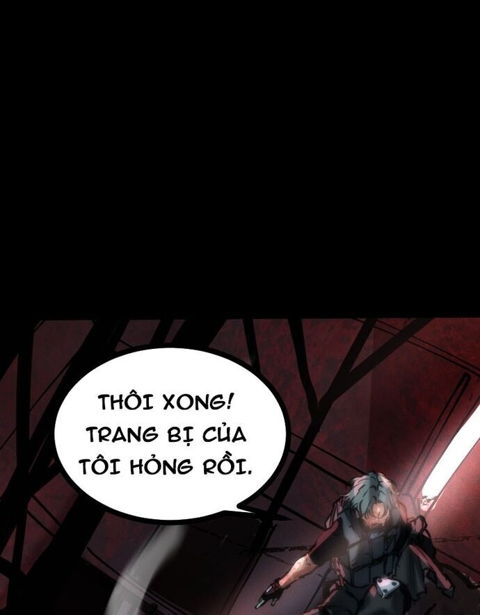 Cột Sống Đỏ Chương 29 Ảnh 8