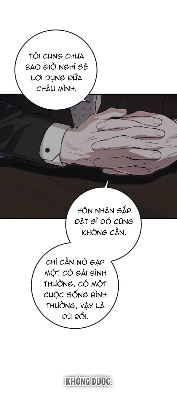 Nóng Lòng Muốn  Vò Em Chương 86 Ảnh 32