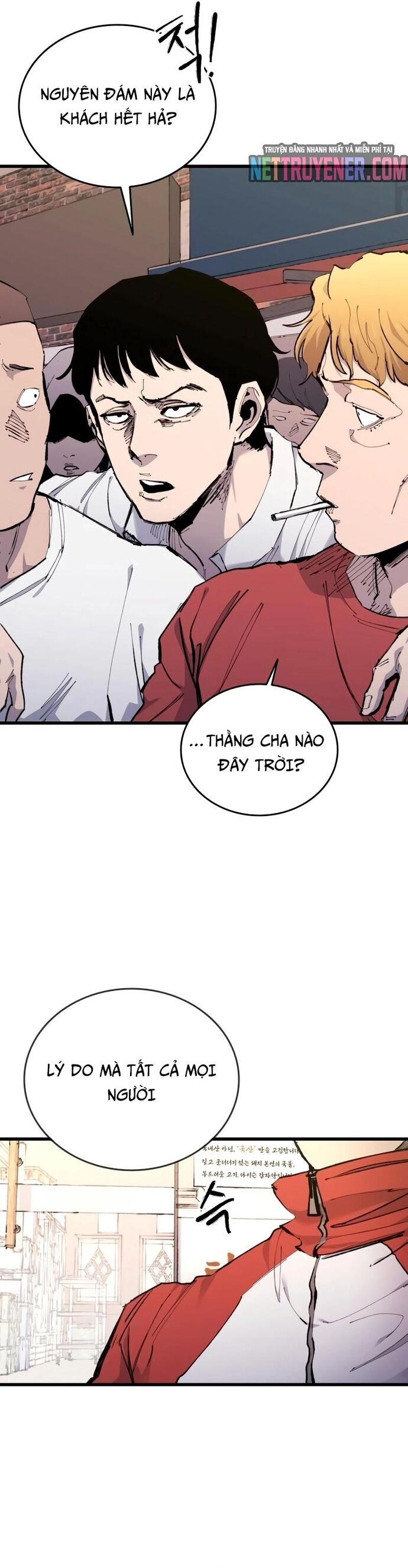 Thượng Lưu Chương 29 Ảnh 24